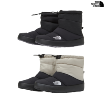 [매장정품] 노스페이스 겨울 패딩 신발 방수 부츠 실내 외 텐트 부티 남여공용