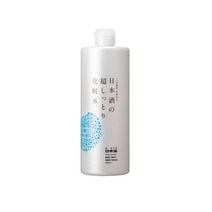 (일본직배) 1+1 니혼사카리 니혼슈 수퍼 모이스트 스킨 토너 500ml Nihonsakari Sake Super Moist Toner