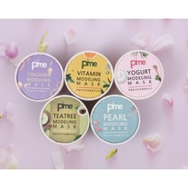 파임 모델링 마스크 (Pime Modeling Mask), Vitamin, 수량