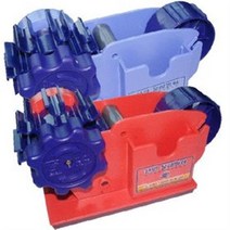 원일산업 물레방아 테이프 커터기 1호, 종류, 랜덤(수시변경)