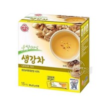 S8H_ 오뚜기 생강차 195g X 2개