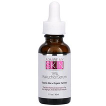 Admire My Skin 15% Bakuchiol Serum 1 fl oz (30 ml), 1개, 30ml