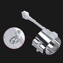 사출 성형기의 가열 링 세라믹 발화 노즐 배럴 전기 220v30 35 40 45 5060, 13 45X55