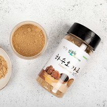 참들애 하수오 가루, 140g, 1개