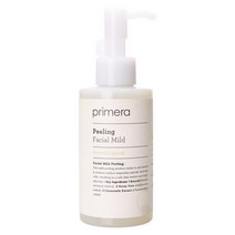 [경기점]프리메라l 정품/방판 페이셜 마일드 필링 150ml