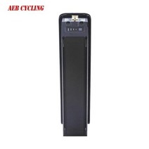 Reention rhino ebike 배터리 48V 15Ah16Ah175Ah 내부 다운 튜브 이스케이프 자전거 배터리 bafang M500 48V 500W 모터용전기 자전거 발동기, 48v 15아, 54.6v 2a 충전기, 48V 15Ah+54.6V 2A charger