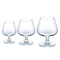 루미낙 꼬냑 글라스, 꼬냑잔 130ml, 1개