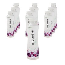 팜79 오늘의 단식 푸룬 선식가루, 80개, 50g