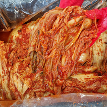 싱싱365 30년손맛 전라도 묵은지 숙성지 묵은김치 국산김치, 5kg, 1개