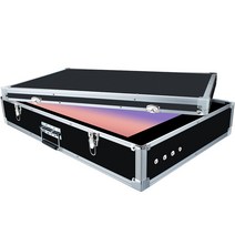 샌드아트 라이트 박스 조명 모래 아트판 색칠도안, 기본 색 조절 모델