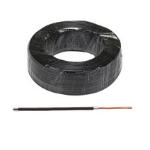 VSF KIV 1.5SQ (200M) 케이블 전선, 회색