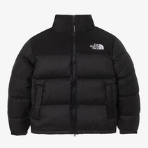 노스페이스 눕시 다운 자켓 NJ1DN50J