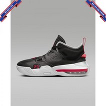 [미국정품] 조던 맨즈 스테이 로얄 2 검빨 DQ8401-006