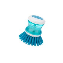 이케아 TARTSMET 토르트스메트 설거지솔디스펜서 블루, 20개