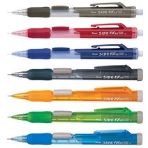 펜텔 샤프 사이드FX PD255, 0.5mm, 1개