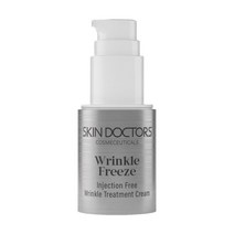 Skin Doctors 스킨 닥터스 링클 프리즈 15ml Wrinkle Freeze, 1개