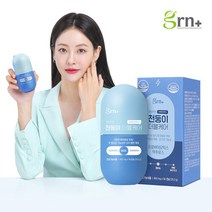 GRN 다이어트 유산균 시즌3 천둥이 더블케어 1병, 단일속성