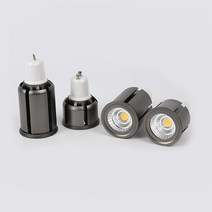 레트로 감성 샹들리에 크리스탈 전용 LED 전구 5W 7W 슈퍼 밝은 LED 스포트가벼운 GU10 GU5.3 E27 E14 MR16, 01 6W_01 그렇습니다_03 E27, 02 warm white 3000k