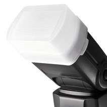 GODOX 플래시 디퓨저 돔 바운스 핏 스피드 라이트 Godox V860II V860III V850II V850III TT685 TT685II TT600 YN560III YN560