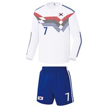 sioncompany_포스 축구 유니폼 대한민국 져지 F8341-F6621 운동복 팀 옷 단체