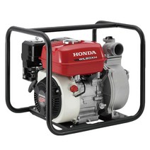 혼다 양수기(혼다) WL-20XH(2), 1개