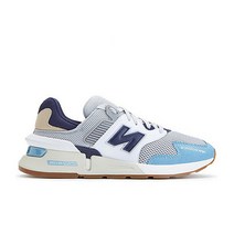 뉴발란스 뉴발란스 운동화 빅사이즈 MS997JHT-T0721