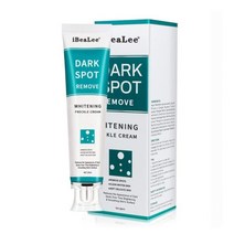 다크 스팟 크림 코렉터 천연 성분 모든 피부색을 풍부한 스킨 케어 Sun Spot Age Remover, CN_20ml