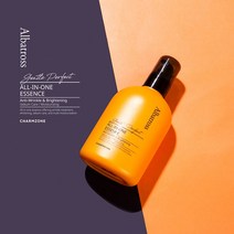 알바트로스 젠틀 퍼펙트 올인원 에센스 230ml