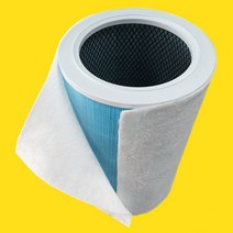 5매 28인치 x 12인치 정전기 필터면 mi 공기청정기용 헤파 여과망 pm2.5 먼지 제거 dropshipping