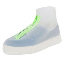 [가남신] 165투명 비오는날 비올때 신는 신발 부츠