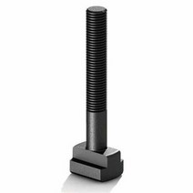 T-슬롯볼트 TB14x150 14mm 9mm 25mm, 단품