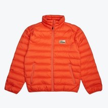 데우스 보이지 다운 자켓 DMF226320-RCL