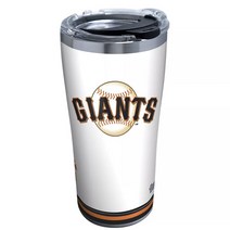 터비스 인슐레이티드 보온 보냉 텀블러, MLB San Francisco Giants, 709.8ml