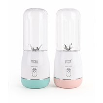 [비스카] USB 무선 미니 블랜더 VK-B1500QW (업체별도, 민트