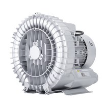 링블로워 링브로워 에어펌프 단상 3상 와류 원심 팬, 750W 단상 220V