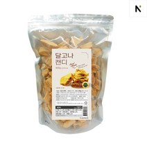 네이쳐티 달고나 토핑 600g, 달고나 캔디 600G (3~5cm)