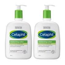 코스트코 뉴 세타필 모이스춰라이징 로션 591ml x 2