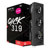 [XFX] Radeon RX 7800 XT QICK 319 CORE D6 16GB