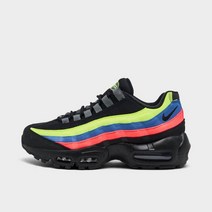 나이키 에어 맥스 95 리크래프트 캐주얼 슈즈 블랙 DZ5635_001