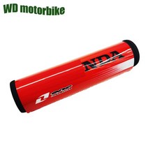 ATV 바이크 부품 액티브한 30 40 50 취미생활오토바이 ATV 20cm 7/8 "22mm 핸들 바 크로스바 패드 라, 01 1