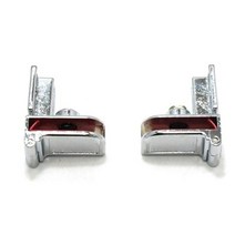 유리경첩 목문용 무타공 상하세트 인도어 국산 1075/경첩/목문용유리경첩/무타공유리경첩/목문용상하세트경첩/인도어유리경첩/유리가구부속/유리진열장/유리장식장/유리선반