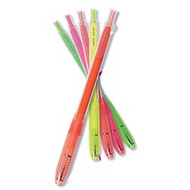 사쿠라 볼 사인 볼펜 수성 젤 잉크, 스탠다드0.4mm, 바이올렛(24)