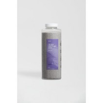 JAJU/자주 기분 좋은 히말라야 솔트 입욕제라벤더1150g