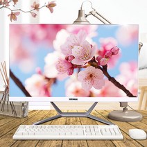 뷰라이프 올인원PC 일체형PC 24형 Intel Core i5 Haswell FREEDOS, RAM 4G/SSD 120G (기본형), 상세페이지 참조2, 상세페이지 참조2