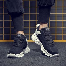 남자 신발 스포츠 캐주얼 운동화 남성 신발