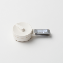 스톱워치 peters pantry주방타이머 초시계 타이머 주의사항 카운트다운 알람시계 마그넷 접착, T01-화이트색 설명서 전자식