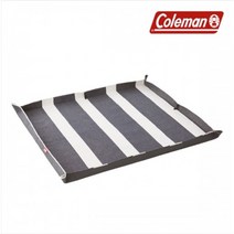 피크닉 야외용 매트 캠핑 그라운드시트 콜맨 접이식 대형 돗자리 모래방지 레저시트