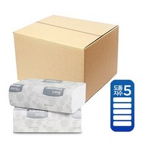 (유한킴벌리 (온라인 공식대리점 크리넥스 드라이셀 프리미엄 핸드타올 F150S (150매x8밴드/총1200매/소분/20208 소분/공식대리점/밴드/드라이셀/크리넥스/매/유한킴벌리/프리미엄/온라인/핸드타올, 8개, 1200매