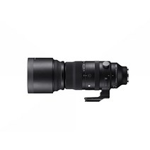시그마 150-600mm f5-6.3 dg dn os sports 소니 e-mount 용