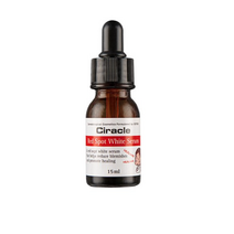 씨라클 레드스팟 화이트 세럼, 15ml, 3개
